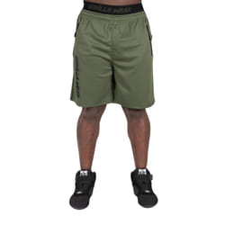 Short Gorilla Wear Mercury