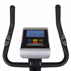 VirtuFit VFHTR-2.0 Vélo d'appartement Base d’entrainement magnétique pour vélo - Vue supplémentaire 5