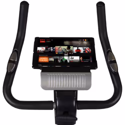 VirtuFit VFHTR-2.0 Vélo d'appartement Base d’entrainement magnétique pour vélo - Vue supplémentaire 7