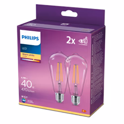 Philips Ampoule