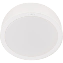 Philips Fonctionnel 8719514250963 spot d'éclairage Spot lumineux encastrable Blanc Ampoule(s) non remplaçable(s) LED 23,5 W