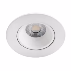 Philips Fonctionnel Spot à encastrer, Spot lumineux encastrable, Ampoule(s) non remplaçable(s), 1 ampoule(s), LED, 2700 K, No ...