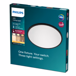 Philips Fonctionnel Plafonnier