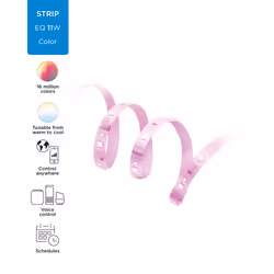 WiZ Extension pour bandeau LED 1 m