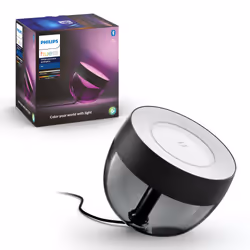 Philips Hue White and Color ambiance Lampe à poser Iris - Vue supplémentaire 8