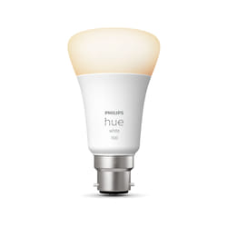 Philips Hue White A60 - Ampoule connectée B22 - 1100