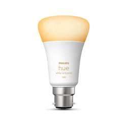 Philips Hue White ambiance Pack de 1 B22