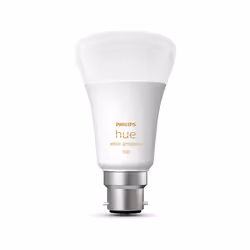 Philips Hue White ambiance Pack de 1 B22