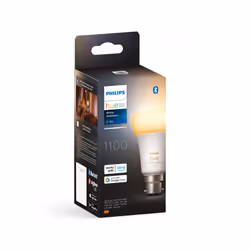 Philips Hue White ambiance Pack de 1 B22