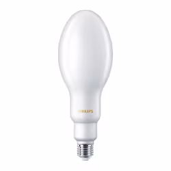 Philips TrueForce Core, 36 W, 125 W, E27, 6000 lm, 25000 h, Blanc froid