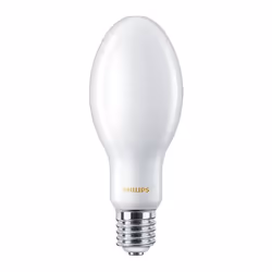 Philips TrueForce Core, 36 W, 125 W, E40, 5500 lm, 25000 h, Blanc