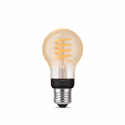 Philips A60 - Ampoule connectée E27