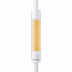 Philips Spot, 7,2 W, 60 W, R7s, 810 lm, 15000 h, Blanc