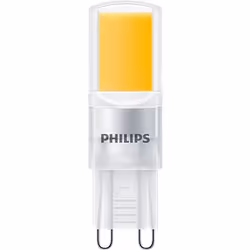 Philips 30393500, 3,2 W, 40 W, G9, 400 lm, 15000 h, Blanc chaud