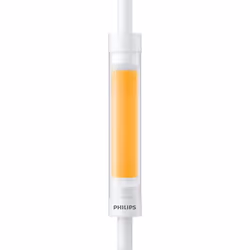 Philips CorePro LED Linear R7S, 7,2 W, 60 W, R7s, 810 lm, 15000 h, Blanc