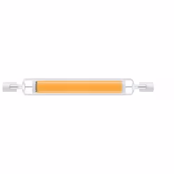 Lampesdirect ® est le grossiste de Ampoules LED | Chez Lampesdirect, le "Philips Corepro LED Lineair R7s 118mm 7.2W 850lm - 8 ...