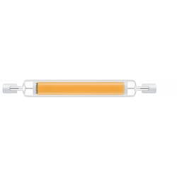 Corepro led Lineair R7s 118mm 7.2W 850lm - 840 Blanc - Philips
