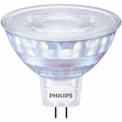 Lampesdirect ® est le grossiste de Ampoules LED Spots | Chez Lampesdirect, le "Philips Master LED Spot GU5.3 MR16 7.5W 621lm ...