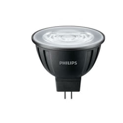 Mas led spotlv ampoule Philips mlgu535092724d-gu5,3 7,5w 2700k