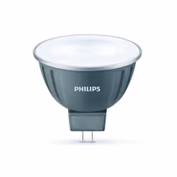 Lampesdirect ® est le grossiste de Ampoules LED Spots | Chez Lampesdirect, le "Philips Master LED Spot GU5.3 MR16 7.5W 621lm  ...