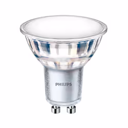 Philips Lampe LED ICR 80 Corepro 4,9 W GU10 550 lm (3000 K)