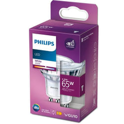 Philips 8719514308770 ampoule LED 4,9 W GU10 E