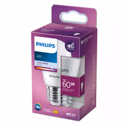 Philips Flamme et lustre - Vue supplémentaire 2