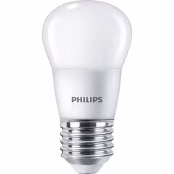 Philips CorePro LED 31242500, 2,8 W, 25 W, E27, 250 lm, 15000 h, Blanc chaud