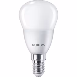 Philips CorePro LED 31244900, 2,8 W, 25 W, E14, 250 lm, 15000 h, Blanc chaud