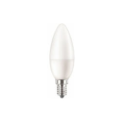 Bougie CorePro nd 2.8-25W E14 840 B35 fr Lampe led