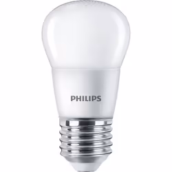 Philips CorePro LED 31262300, 5 W, 40 W, E27, 470 lm, 15000 h, Blanc chaud