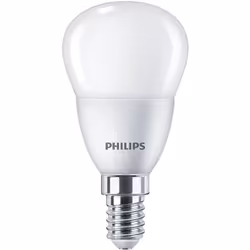 Lampesdirect ® est le grossiste de Ampoules LED | Chez Lampesdirect, le "Philips Corepro LED Lustre E14 Boule Dépolie 5W 470l ...