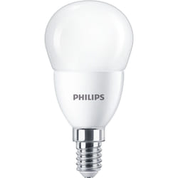 Philips CorePro LED CorePro lustre ND 7-60W E14 827 P48 FR