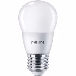 Lampesdirect ® est le grossiste de Ampoules LED | Chez Lampesdirect, le "Philips Corepro LED Lustre E27 Boule Dépolie 7W 806l ...