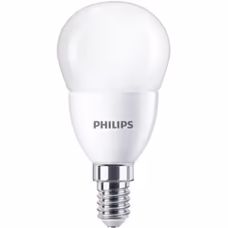Lampesdirect ® est le grossiste de Ampoules LED | Chez Lampesdirect, le "Philips Corepro LED Lustre E14 Boule Dépolie 7W 806l ...