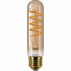 Philips Ampoule (à intensité variable), 4 W, 25 W, E27, 250 lm, 15000 h, Flame
