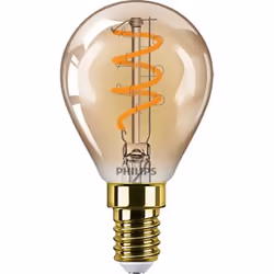 Philips 31605800, 2,6 W, 15 W, E14, 136 lm, 15000 h