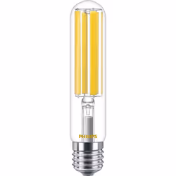 Philips CorePro LED TForce Core LED road 40W 740 E40 MV, 40 W, 100 W, E40, 7500 lm, 25000 h, Blanc brillant