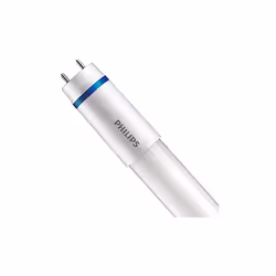 Die Philips MASTER LEDtube KVG/VVG eignen sich hervorragend als Alternative für herkömmliche T8-Leuchtstofflampen am KVG/VVG  ...