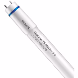 Lampesdirect ® est le grossiste de Tubes LED / Neon LED | Chez Lampesdirect, le "Philips Tube LED T8 MASTER (EM/Direct 230V)  ...