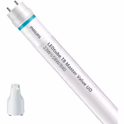 Lampesdirect ® est le grossiste de Tubes LED / Neon LED | Chez Lampesdirect, le "Philips Tube LED T8 MASTER Value (EM/Direct  ...
