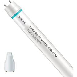 Philips Tube LED T8 MASTER Value (EM/Direct 230V) Ultra Output