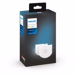 Philips Pack de 2 modules d'interrupteurs muraux Hue - Vue supplémentaire 5