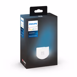 Philips Module d'interrupteur mural Hue - Vue supplémentaire 4