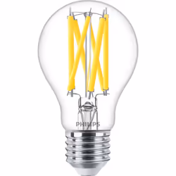 Philips 8719514324077, 10,5 W, 100 W, E27, 1521 lm, 15000 h, Éclat chaleureux