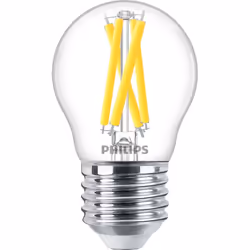 Philips 8719514324633, 5,9 W, 60 W, E27, 806 lm, 15000 h, Éclat chaleureux