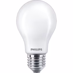 Philips 32475600, 5,9 W, 60 W, E27, 806 lm, 25000 h, Éclat chaleureux