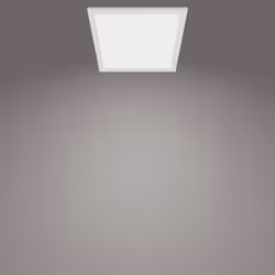 Philips Fonctionnel Plafonnier, LED, 1200 lm, IP20, Blanc