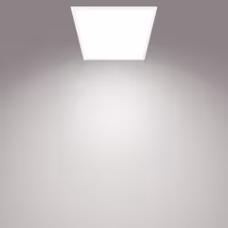 Philips Fonctionnel Plafonnier, LED, Ampoule(s) non remplaçable(s), 3600 lm, IP20, Blanc