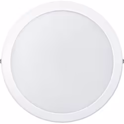 Philips Fonctionnel Plafonnier, LED, Ampoule(s) non remplaçable(s), 1350 lm, IP20, Blanc